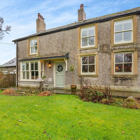 Graydon Cottage Wigglesworth Exterior foto